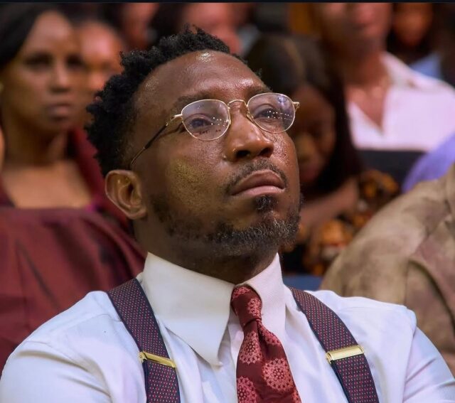 Timi Dakolo denies £4,106 debt, threatens lawsuit