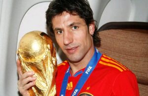How Iran visit led to 2010 World Cup winner’s US visa denial