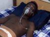Management dismisses death rumours about TikToker Joffy after stabbing