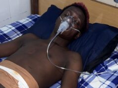 Management dismisses death rumours about TikToker Joffy after stabbing