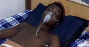 Management dismisses death rumours about TikToker Joffy after stabbing