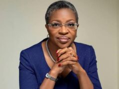 Okusanya widens lead in NBA poll, eyes first elected female presidency