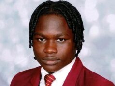 16-year-old Nigerian dies after lake incident in UK