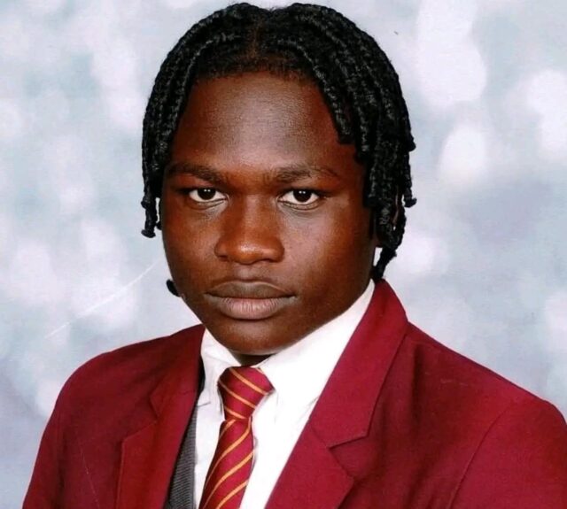 16-year-old Nigerian dies after lake incident in UK