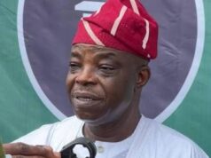 Former UK envoy Ishola backs Yayi for 2027 Ogun governorship