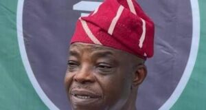 Former UK envoy Ishola backs Yayi for 2027 Ogun governorship