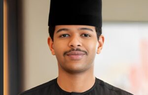 Abdul Samad Rabiu’s son earns N13.2bn dividend from BUA Foods