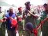 COAS reaffirms commitment to discipline, commissions army provost complex