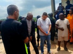 Judge inspects meth lab as NDLEA prosecutes 10 drug suspects in Ogun