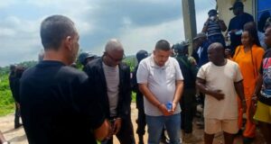 Judge inspects meth lab as NDLEA prosecutes 10 drug suspects in Ogun