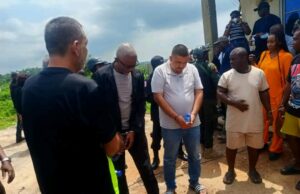 Judge inspects meth lab as NDLEA prosecutes 10 drug suspects in Ogun