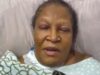 Veteran actress Ngozi Nwosu appeals for financial support for life-saving surgeries