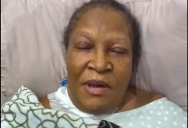 Actress Ngozi Nwosu to fans: I need N30m support for life-saving surgeries