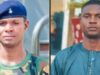 Army declares soldier wanted over sale of uniforms to terrorists