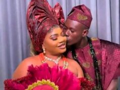 GehGeh leaves fans stunned with wedding video