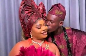 We were excluded from wedding over lack of money — GehGeh’s family