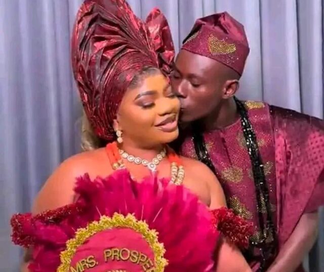 I never told anyone not to marry — GehGeh