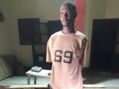 Troops arrest wanted soldier over supply of military gear to terrorists