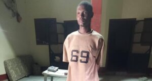 Troops arrest wanted soldier over supply of military gear to terrorists