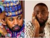 Davido mocks MC Oluomo over opposition to Osun NURTW ban