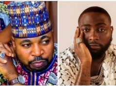 Davido mocks MC Oluomo over opposition to Osun NURTW ban