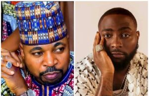 Davido mocks MC Oluomo over opposition to Osun NURTW ban