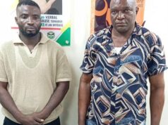 Fugitive drug trafficker, ex-footballer jailed 24 years for cocaine importation