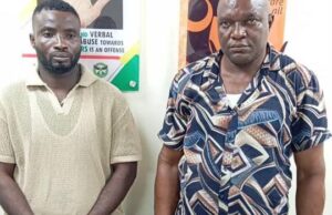 Fugitive drug trafficker, ex-footballer jailed 24 years for cocaine importation