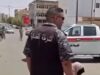 Woman publicly flogged after adultery in Libya