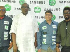 Glo, Samsung deepen partnership with Galaxy Z Fold8 series launch