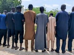 Police rescue nine abducted passengers after highway attack in Kano