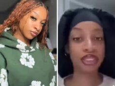 ‘I’ll never date Yahoo boy’ — Yul Edochie’s daughter