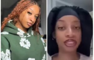 ‘I’ll never date Yahoo boy’ — Yul Edochie’s daughter