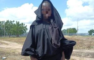 Teenager escapes Boko Haram enclave, surrenders to troops in Borno