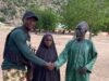 Troops rescue woman abducted by Boko Haram in 2021