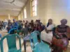 Joy as abducted Oyo pupils reunite with families after 56 days