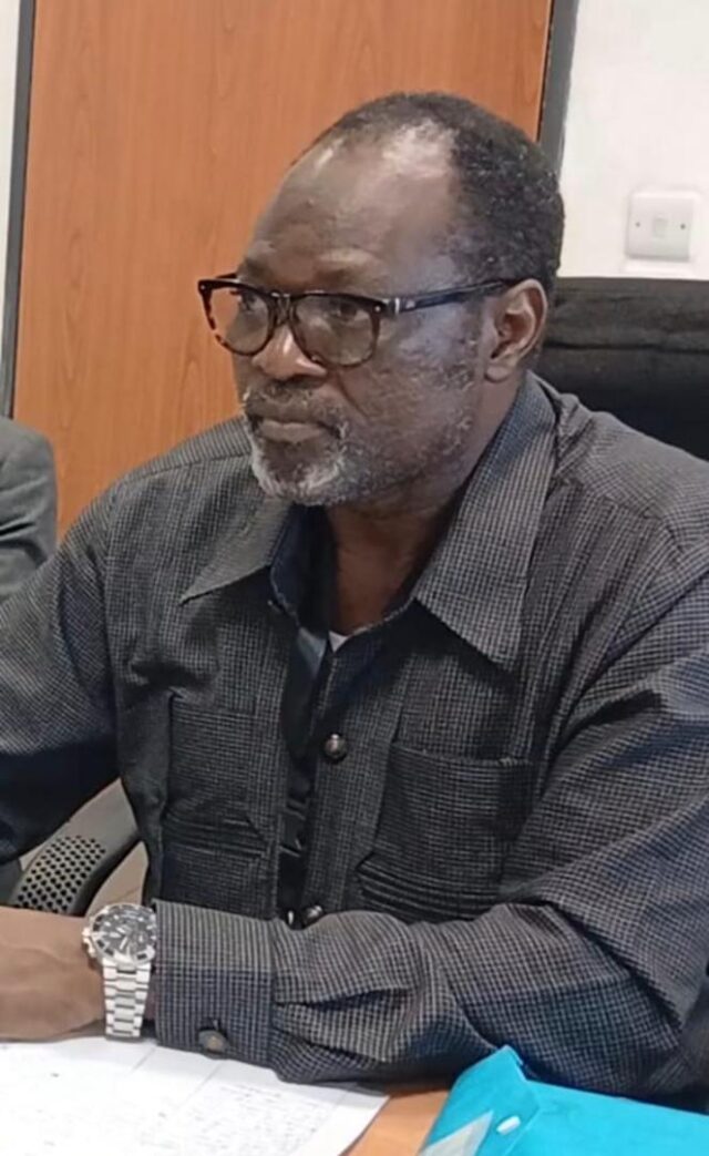 EFCC arraigns ex-Warri Refinery MD over N1.34bn money laundering