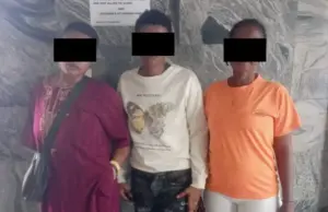 How we were forced into prostitution in Cote d’Ivoire — Nigerian survivors