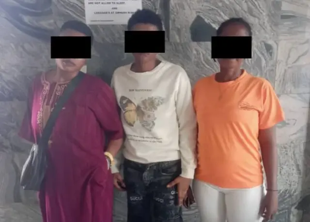 How we were forced into prostitution in Cote d’Ivoire — Nigerian survivors