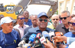 Wike promises residents: We won’t rest until key FCT projects are delivered Wike