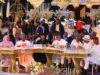 Tinubu lauds Wike: You’re the best FCT minister in 50 years Wike