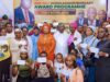 Yayi awards scholarships, bursaries to 5,312 Ogun students Yayi