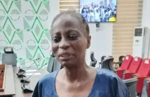 Why kidnappers killed two Oyo teachers — Rescued principal