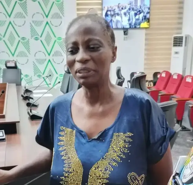 Why kidnappers killed two Oyo teachers — Rescued principal