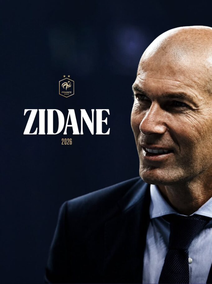 Zidane