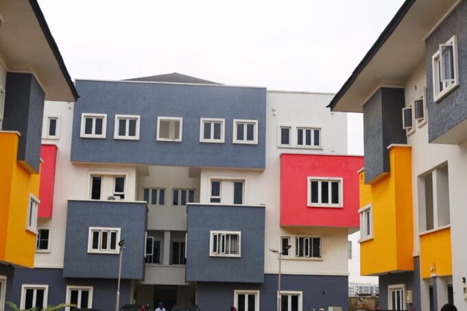 Court orders final forfeiture of 52 houses in Lagos to FG Court