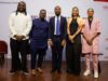 UBA Business Series lists SMEs, fintech, creative industry as Africa’s next growth frontier UBA