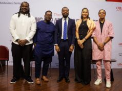 UBA Business Series lists SMEs, fintech, creative industry as Africa’s next growth frontier UBA