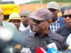 ‘No sin in politics’: Wike speaks on Fubara’s support for Rainbow Coalition Wike