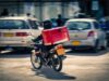 Dispatch rider dies after attack by hoodlums in Lagos